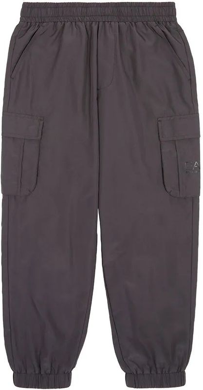 EA7 - 7B000029_AF12872 - Cargobroek - Grijs - Polyester - Casual