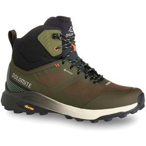 Dolomite Nibelia High Goretex Wandelschoenen