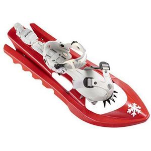 Inook Freestep Ags Snow Shoes Rood EU 34-42