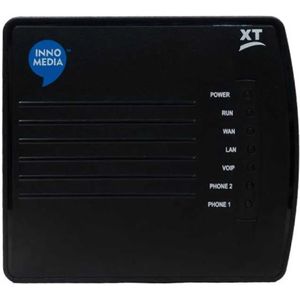 Kvh Mta Innomedia-router
