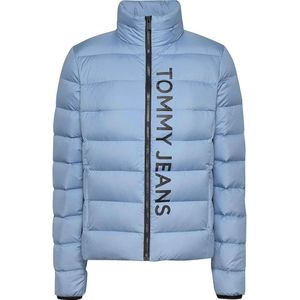 Tommy Jeans Lt Down Printed Doudoune