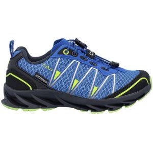 Cmp Altak Wp 2.0 39q4794k Trail Running Shoes Blauw EU 26