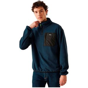 Regatta Frankie Fleece Met Halve Rits