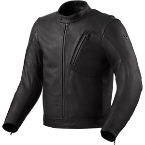 Revit Huxley Leren Jas Gerenoveerd