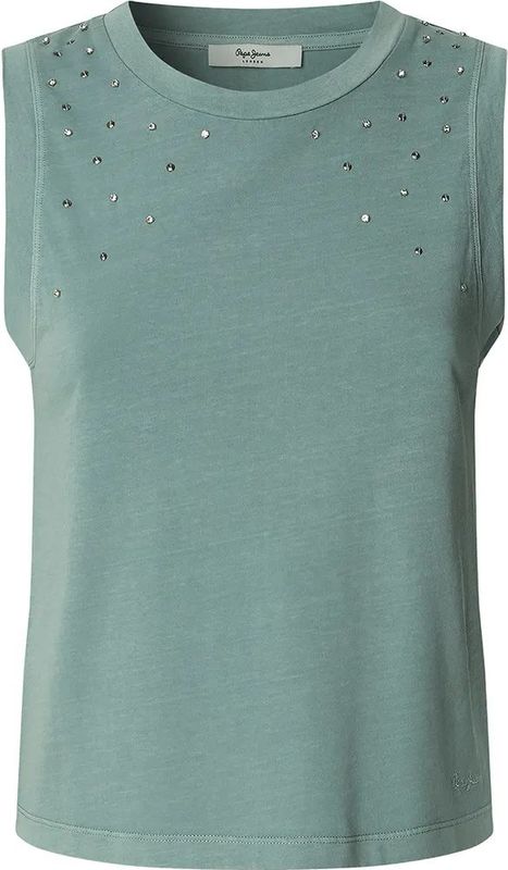 Pepe Jeans - Bega - Dames Tanktop