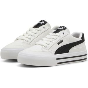 Puma Court Classic Vulc Fs Schoenen