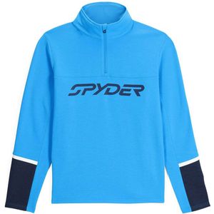 Spyder Speed Fleece Met Halve Rits