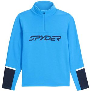Spyder Speed Fleece Met Halve Rits