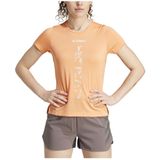 adidas - TERREX Agravic Trail - T-shirt - Dames
