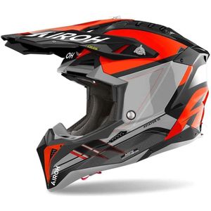 Airoh Aviator 3 Saber Offroadhelm