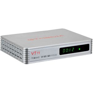 Gtmedia V7 Tt Satelliet-tv-ontvanger