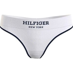 Tommy Hilfiger Uw0uw05219 Tanga
