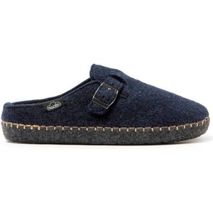 Nuvola - Pantoffels - Donkerblauw - Unisex