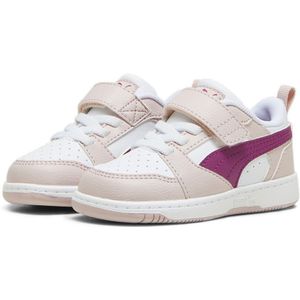 Puma Rebound V6 Lo Ac+ Schoenen