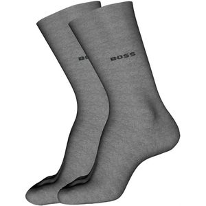 BOSS - Sokken 2P RS Uni - Donkerblauw - Set van 2 paar