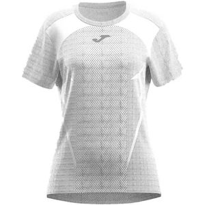 Joma Marathon Ii T-shirt Met Korte Mouwen