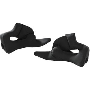 Nolan N103 Evo 2011 Clima Comfort Wangkussentjes