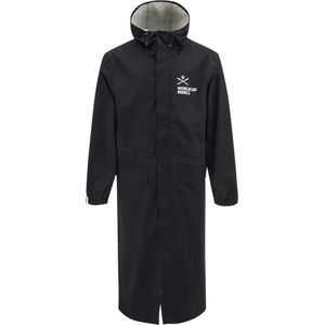 Head - Race Jas - Zwart - Jongens, Meisjes