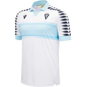 Macron Cádiz Cf 24/25 Uitshirt