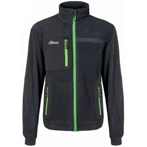 U-power Venus Sweatshirt Met Rits