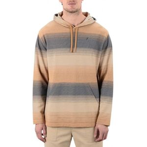 Hurley - OG Hooded Poncho - Poncho - Aardetint