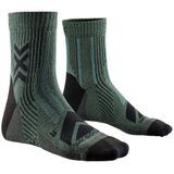 X-socks Hike Perform Merino Socks Groen EU 45-47 Man