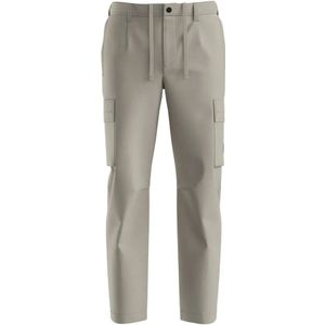 Boss Sisla 9 10268092 01 Cargobroek