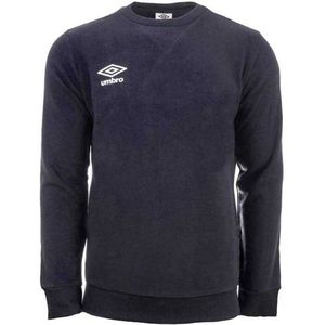 Umbro Small Logo Sweatshirt