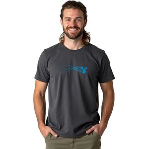 Kruskis Train Estella T-shirt Met Korte Mouwen