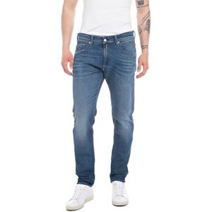 Replay M1008.000.285642 Spijkerbroek