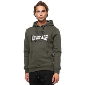 Lonsdale Thurning Hoodie