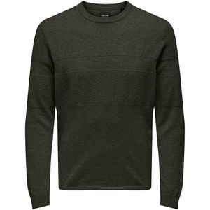 Only & Sons Karlson Reg 12 Trui