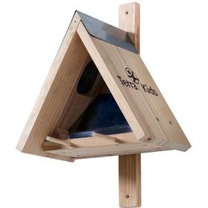 Haba Terra Kids Bird Comedero Kit Goud