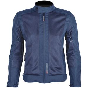 Garibaldi Internazionale Nude Jas