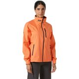 Helly Hansen - Crew 2.0 - Jas - Waterdicht - Ademend