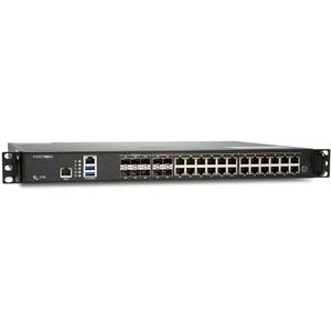 Sonicwall Nsa 3700 Voeding