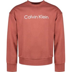 Calvin Klein Hero Logo Comfort Sweatshirt