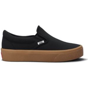Vans Classic Slip-on Shoes Zwart EU 41 Man