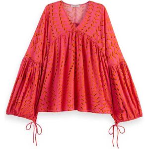 Scotch & Soda U9a00640t Bloes