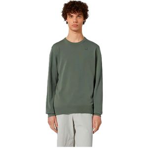 K-way Sebastien Cotton Ps Trui