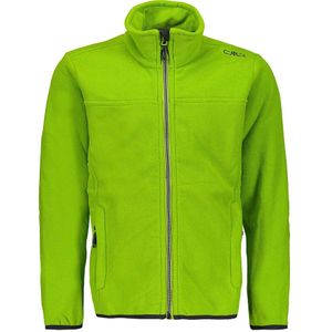 Cmp 38h2184 Fleece Groen 4 Years