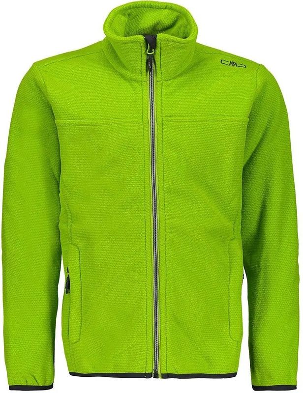 CMP - Kinderfleece - Zacht - Ideaal voor Buitenactiviteiten