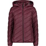 Cmp - 33k1686 - Donsjas - Waterafstotend - Met Afneembare Capuchon