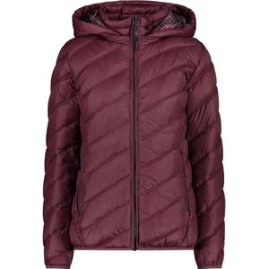 Cmp - 33k1686 - Donsjas - Waterafstotend - Met Afneembare Capuchon