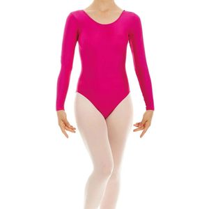 Intermezzo Ly Ml Leotard Met Lange Mouwen