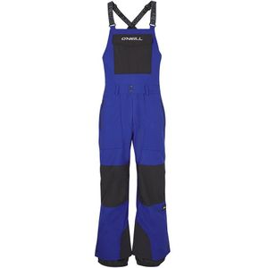 O´neill Shred Bib Race Suit Blauw L Man