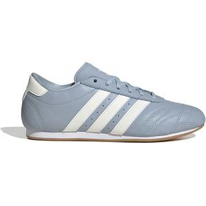 Adidas Originals Taekwondo Schoenen - Zwart - Leren Bovenwerk