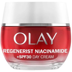 Olay Niac Dagcrème Spf30 50ml