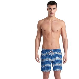 Arena Allover 41.5 Cm Zwembroek