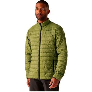 Regatta - Hillpack II - Gewatteerde Herenjas - Lichtgewicht - Waterafstotend